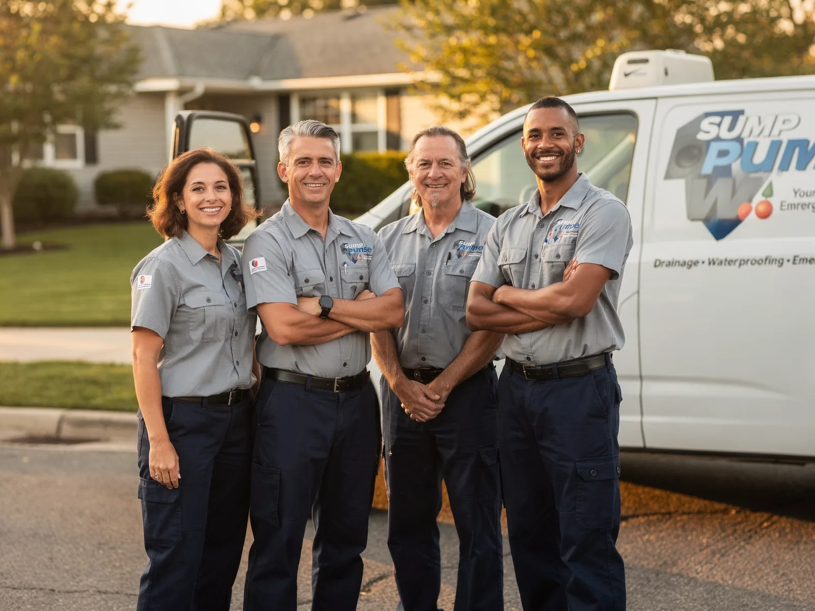 Water Heater Repair company in Holly Ridge, NC